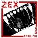 Zex - Fear No Man