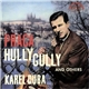 Karel Duba - Praga Hully Gully And Others